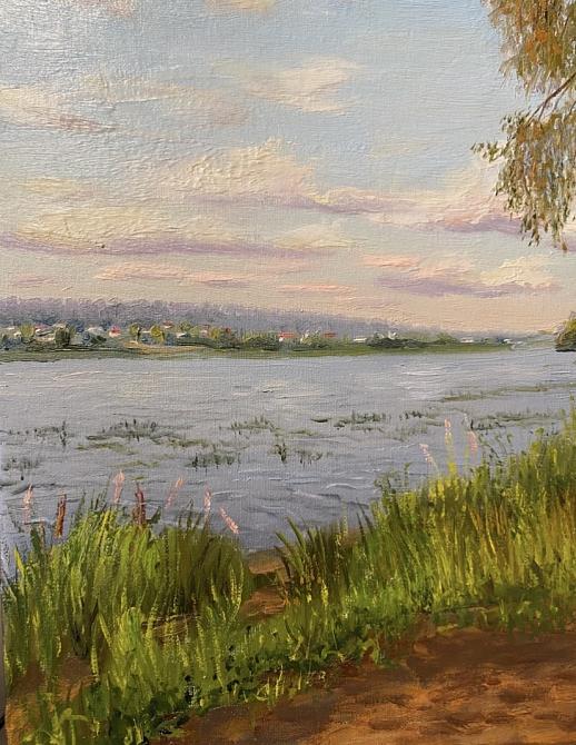 Речка